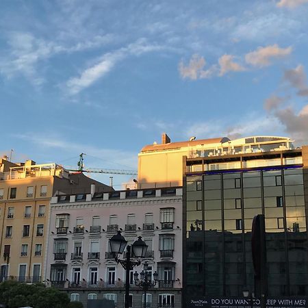 马德里Chueca Urban公寓 外观 照片