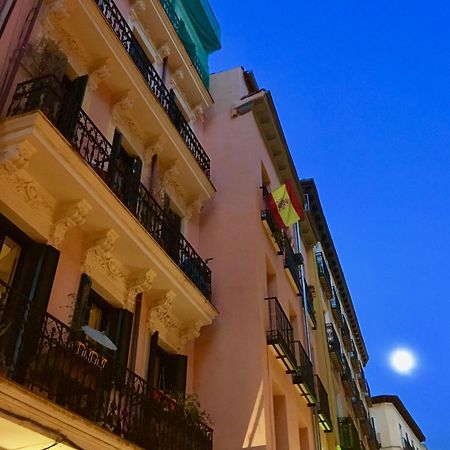 马德里Chueca Urban公寓 外观 照片